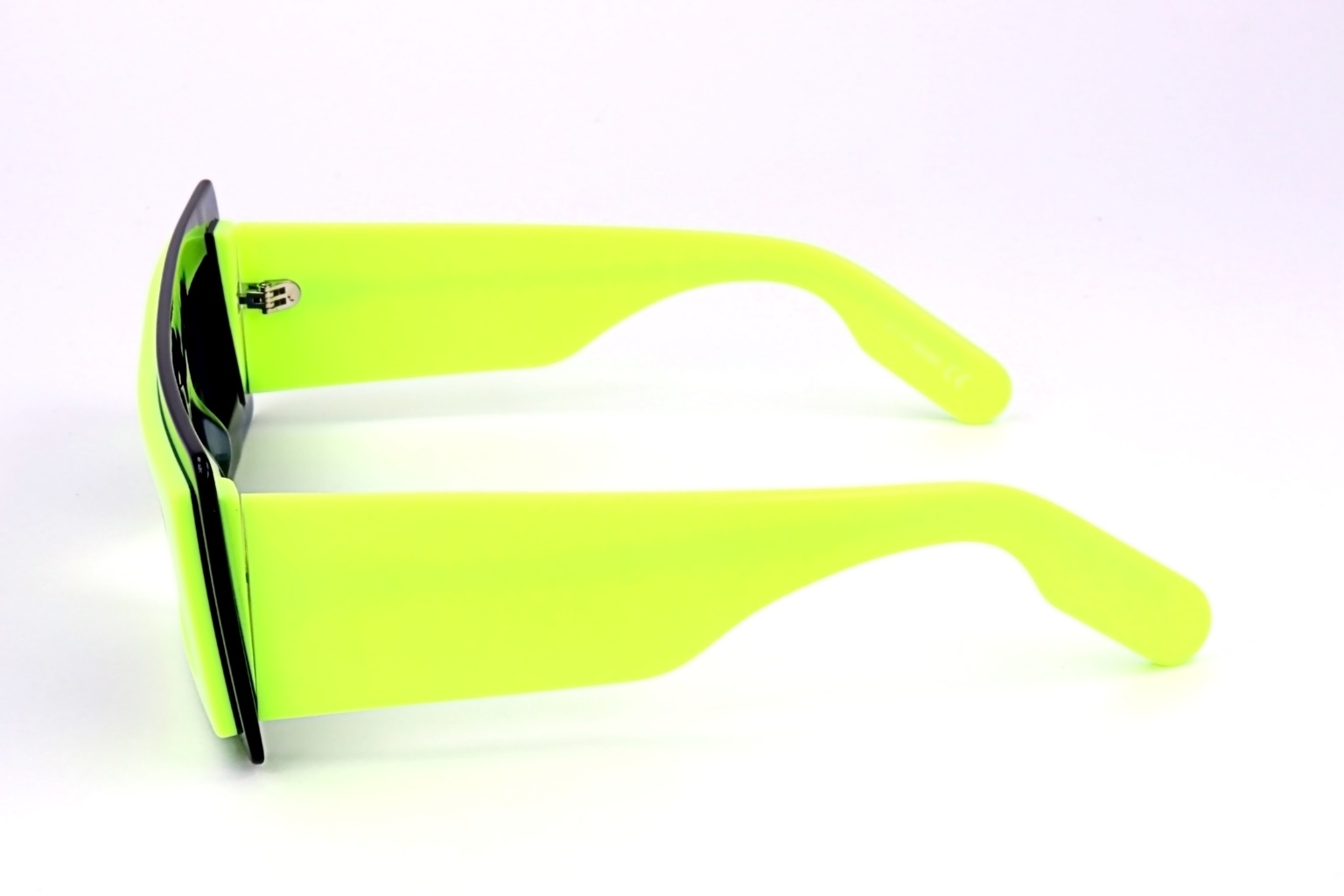 Kenzo Square Sunglasses In Blue