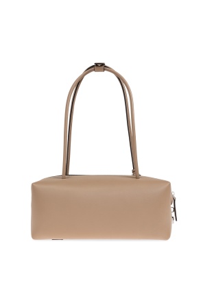 Max Mara Holdall String Shoulder Bag