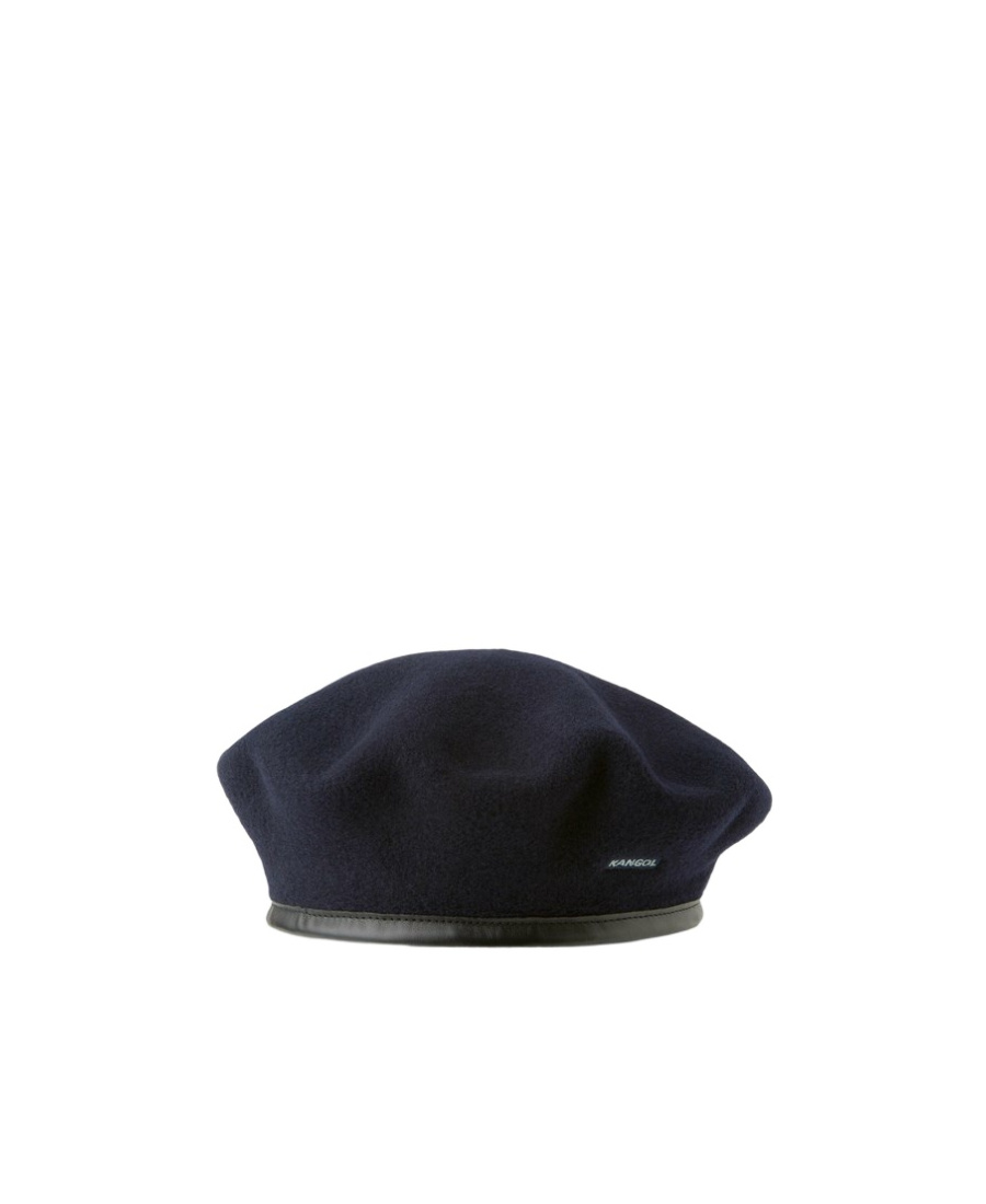 Kangol Logo Details Hat