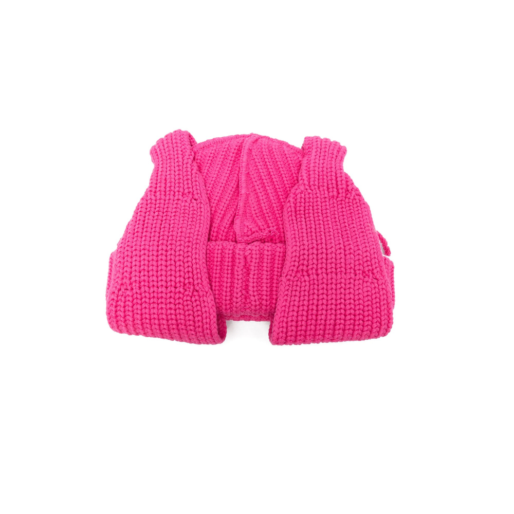 Charles Jeffrrey Loverboy Logo Hat In Pink