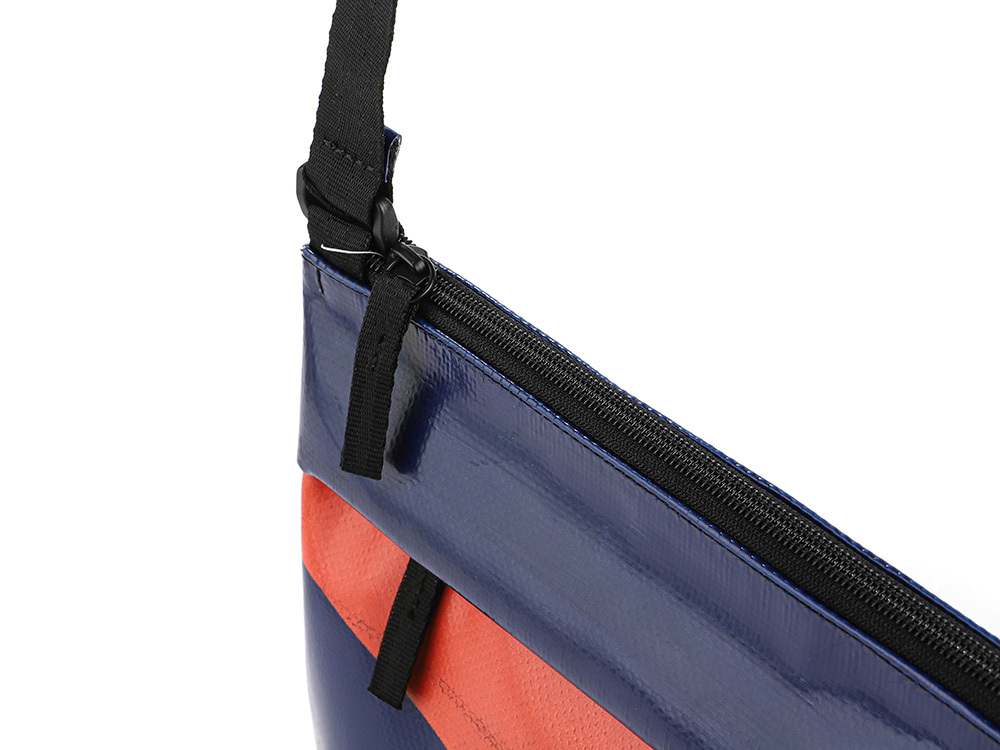 Shop Freitag Logo Shoulder Bag