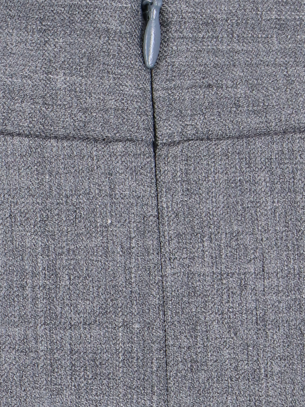Nili Lotan Zipper Skirt