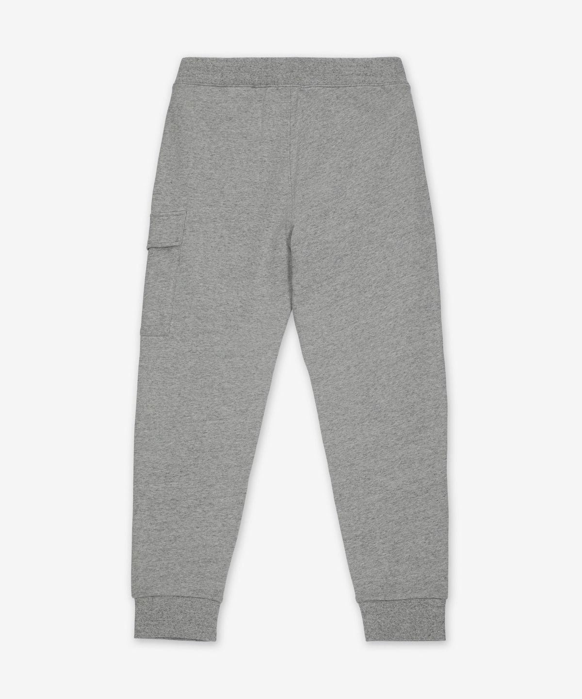 C.p. Company Elastic Waist Sweatpants