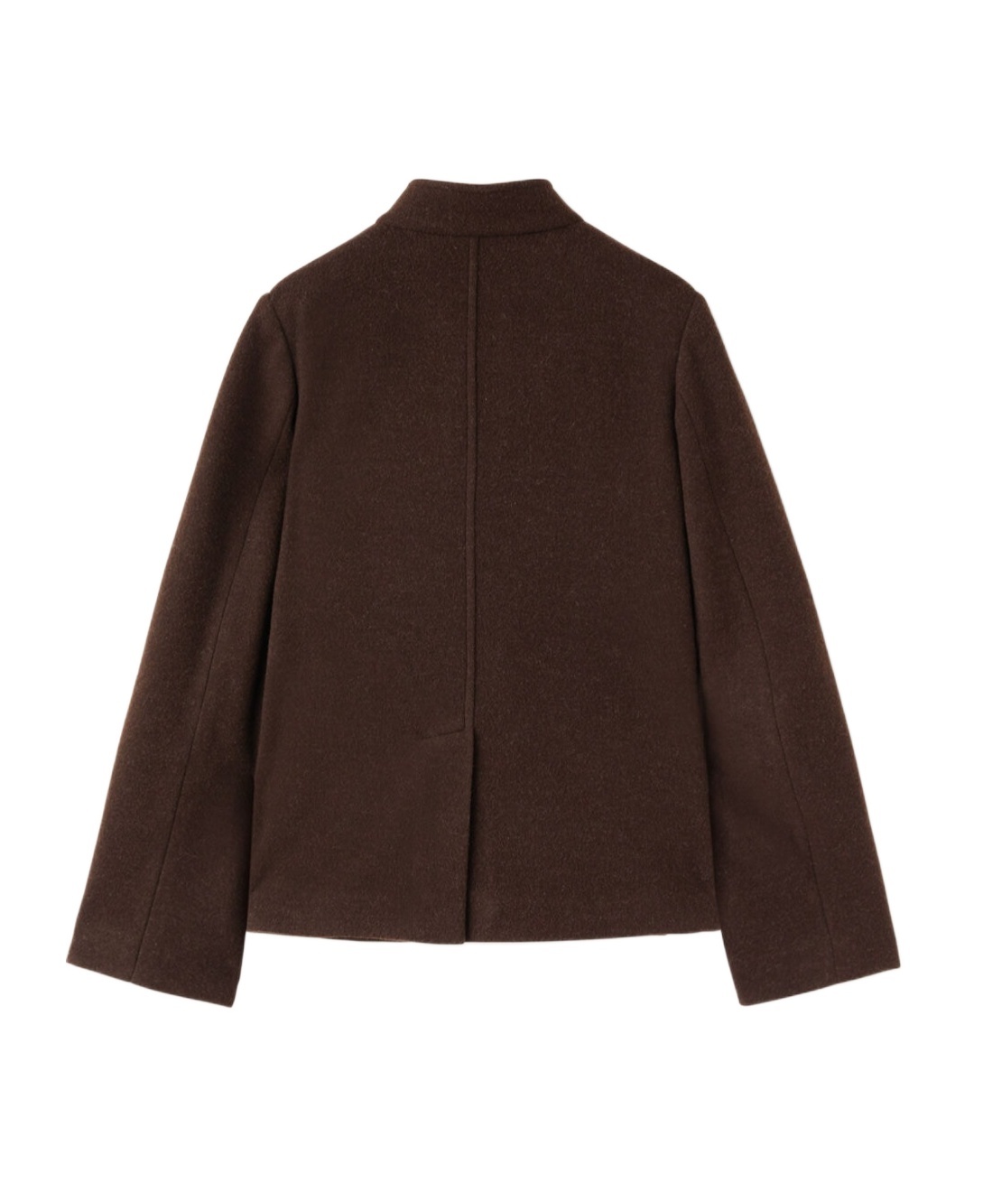 Loro Piana Button-up Jacket In Black