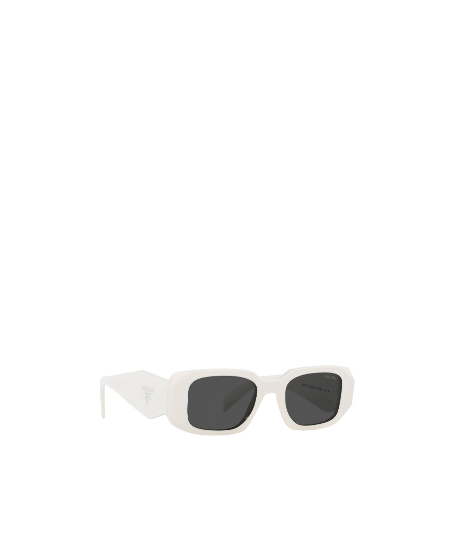 Prada 0pr 06ys Sunglasses In Black