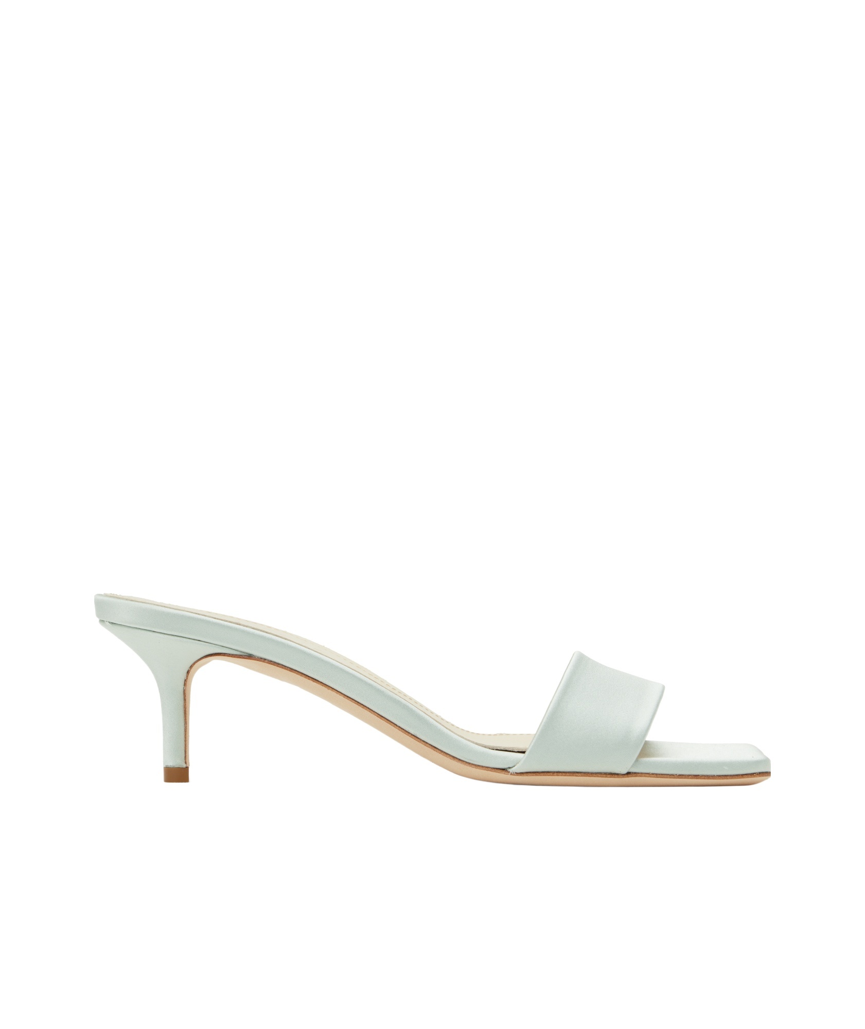 Shop Aeyde Ilvy High Heel Sandals