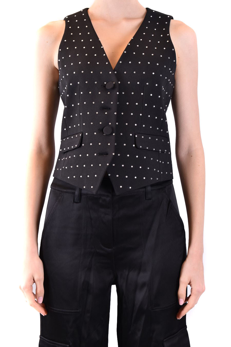 Michael Michael Kors Sleeveless Vest