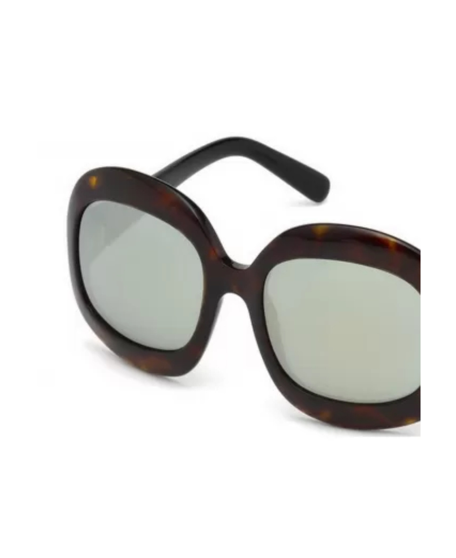 Dsquared2 Logo Sunglasses In Gray