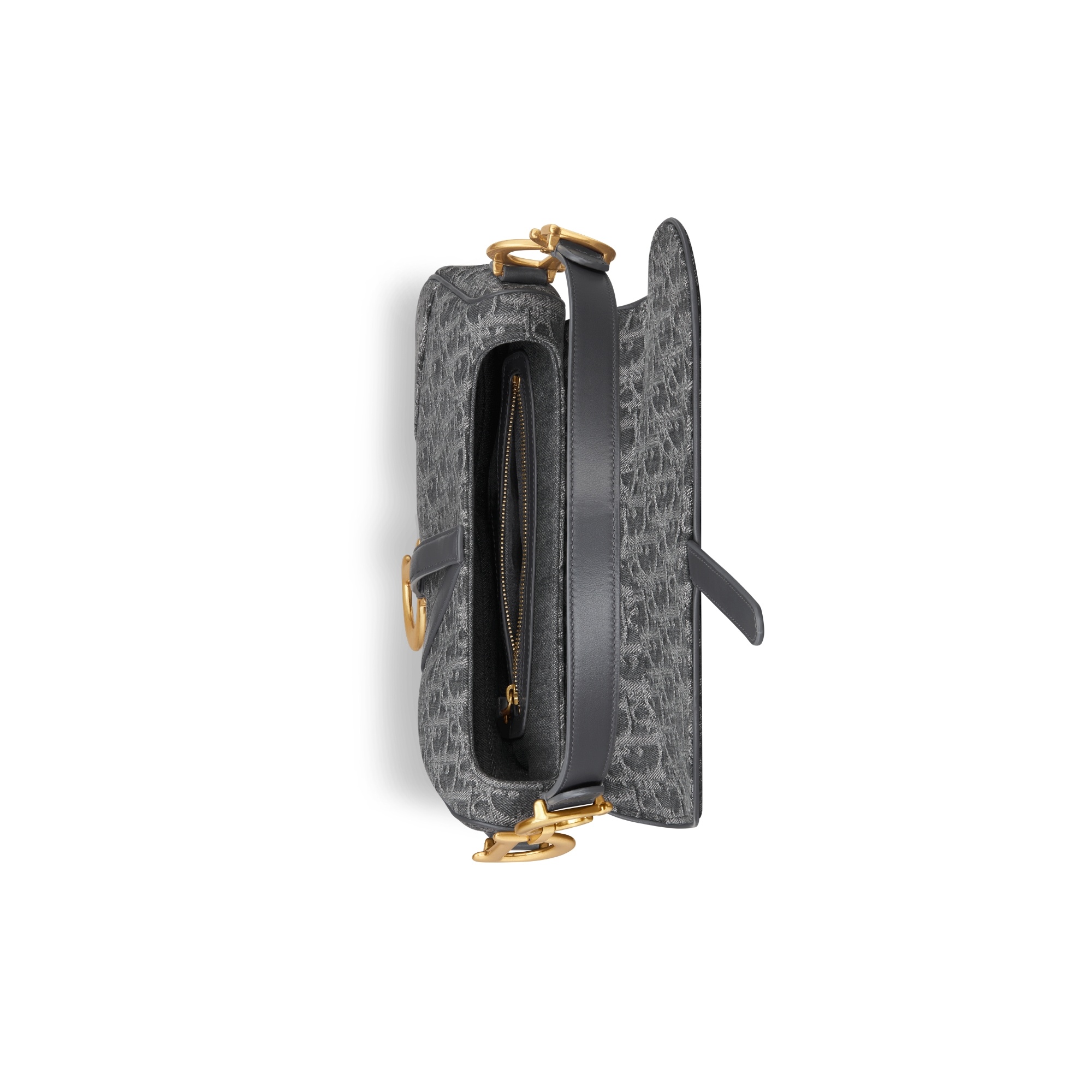 Dior Women Pre-loved Bag Very Good Condition In Gold