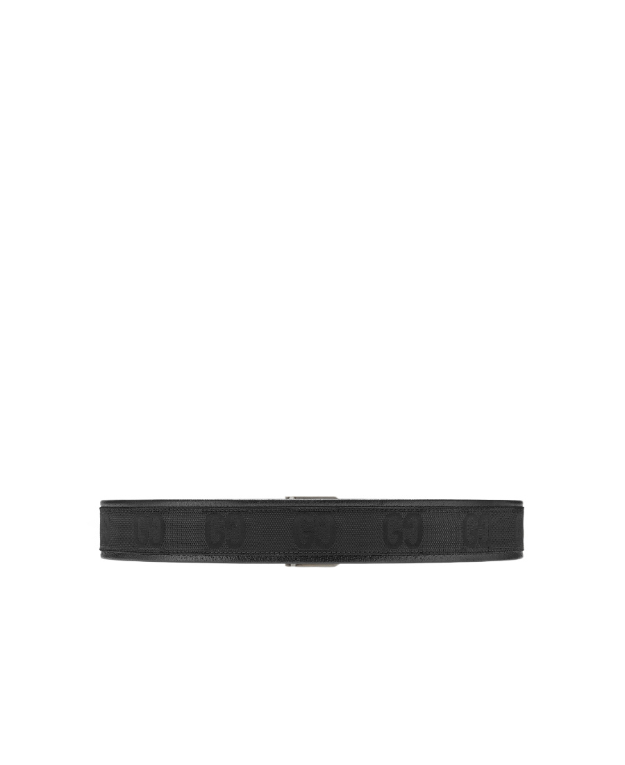Gucci Off The Grid Belt In Black