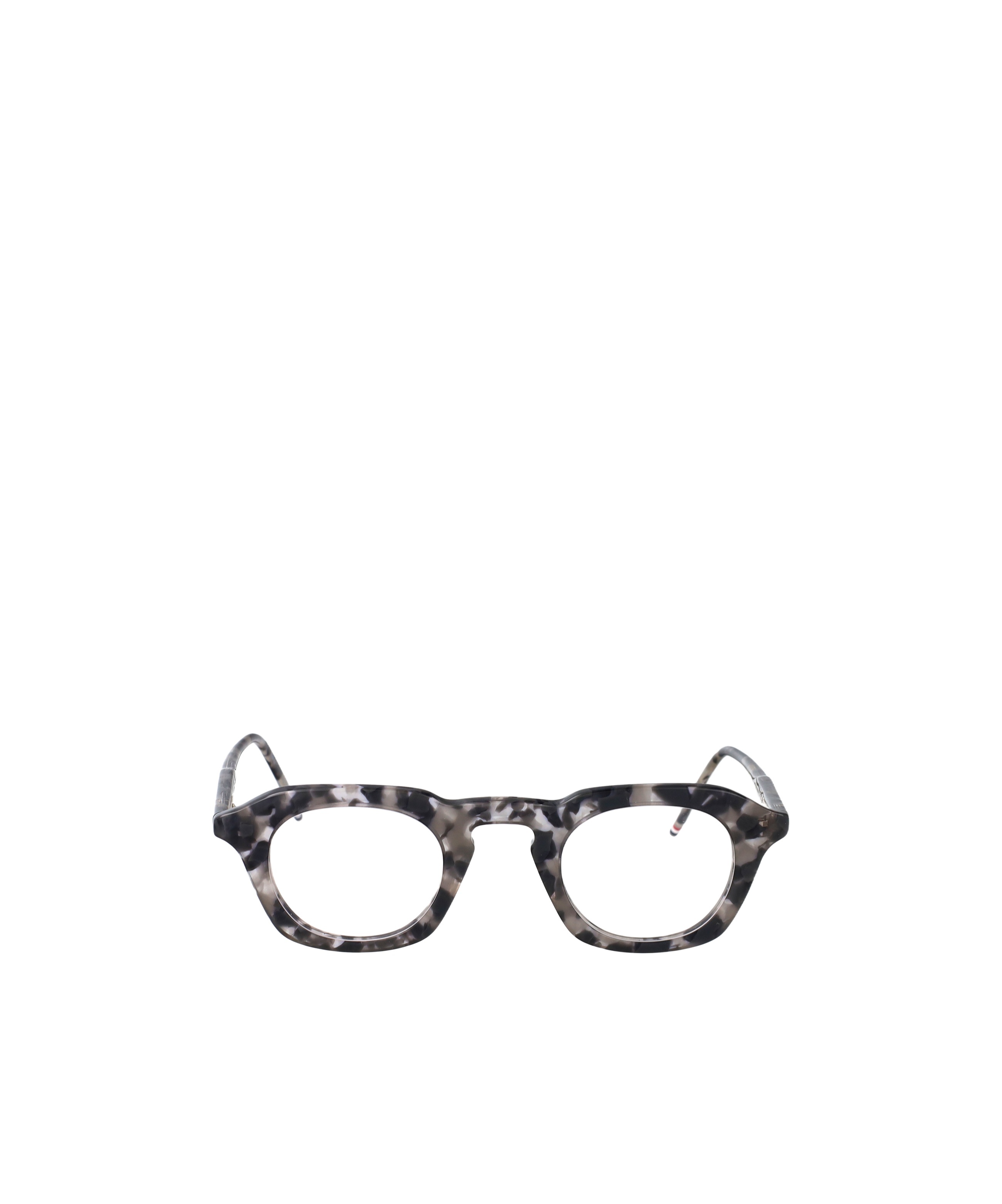 Thom Browne Full Frame Plain Mirror
