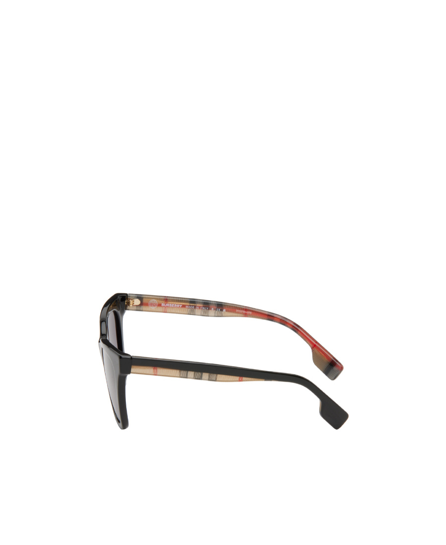 Burberry Eyewear Butterfly Sunglasses