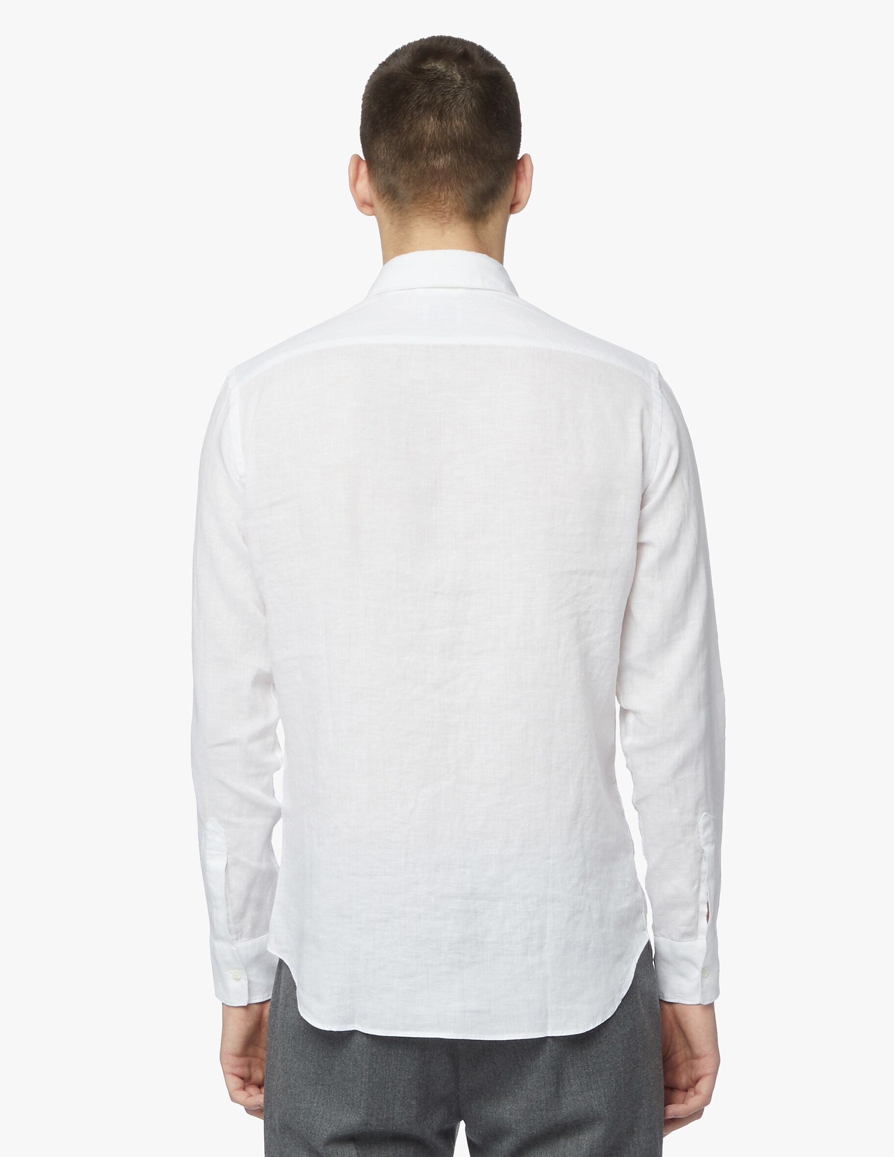 Aspesi Classic Shirt