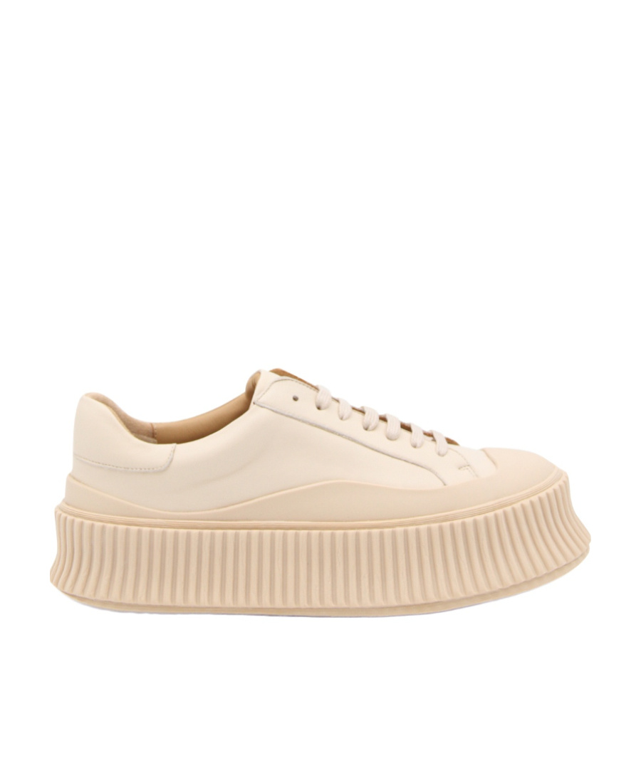 JIL SANDER LOW-TOP SNEAKERS 