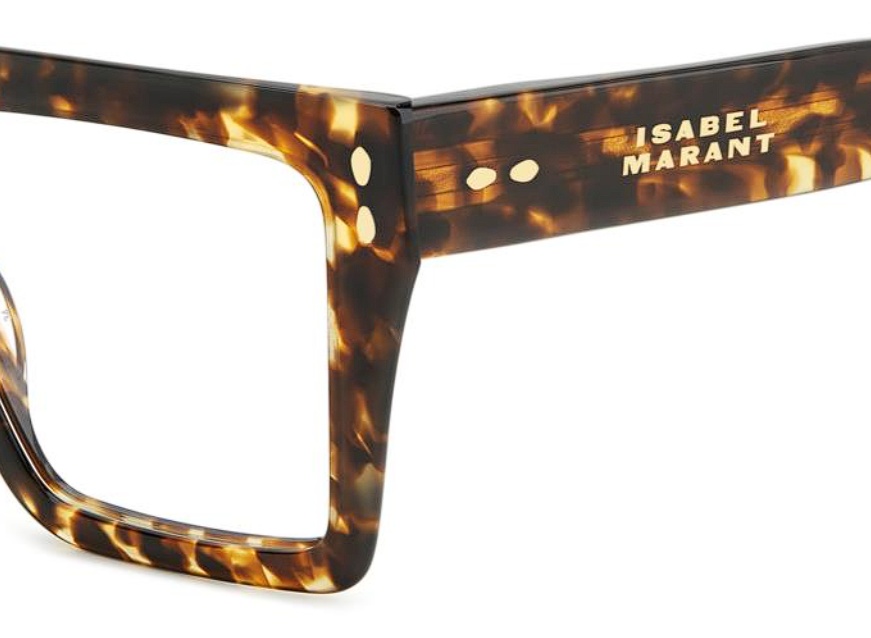 Isabel Marant Square Frame Flat Mirror