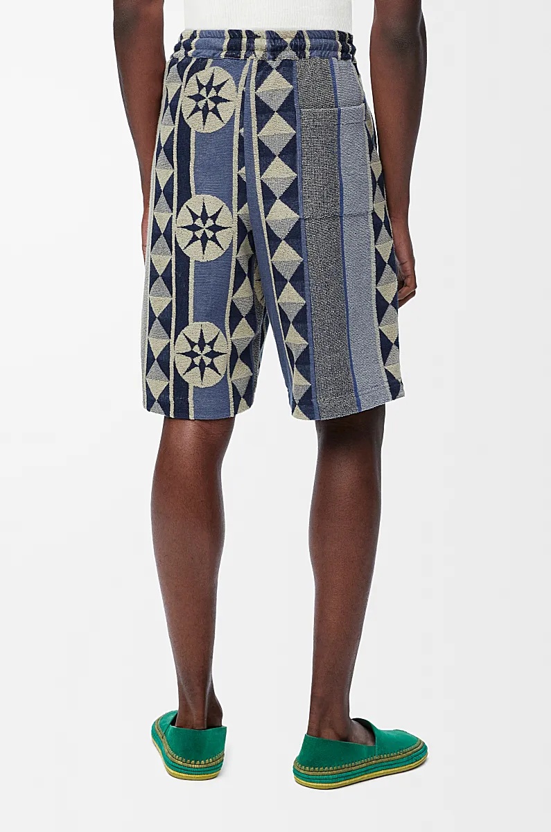 Loewe Terrycloth Shorts