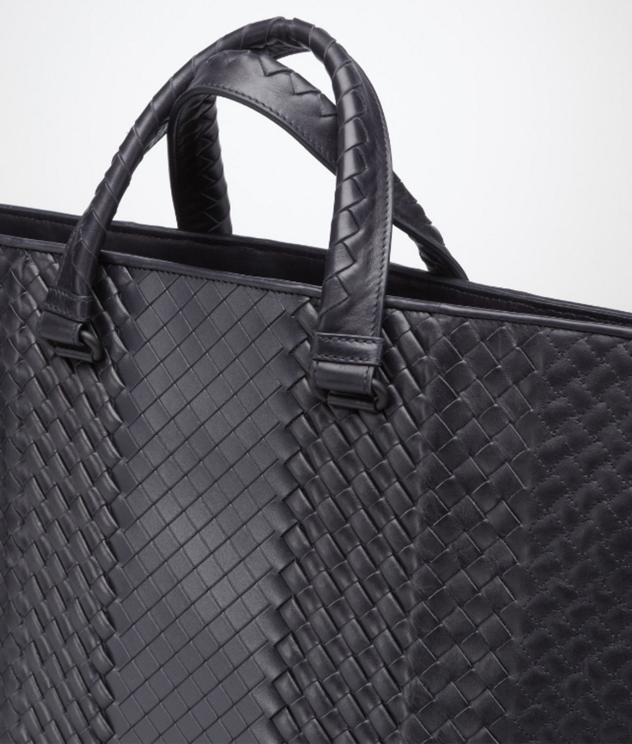 BOTTEGA VENETA WEAVING BRIEFCASE