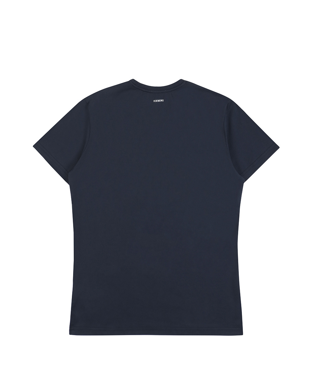 ICEBERG LOGO T-SHIRT