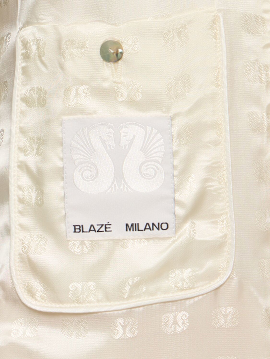Shop Blazé Milano V-neck Sleeveless Vest