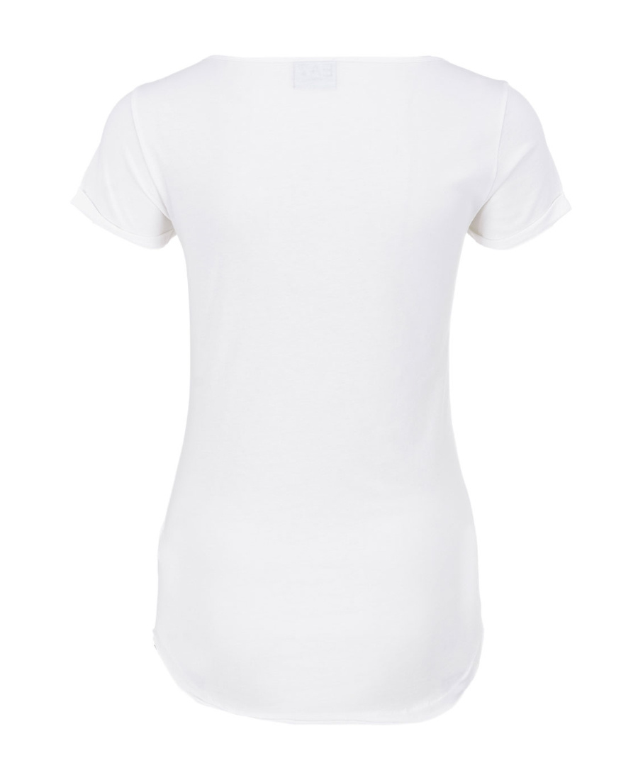 EA7 PRINTED T-SHIRT