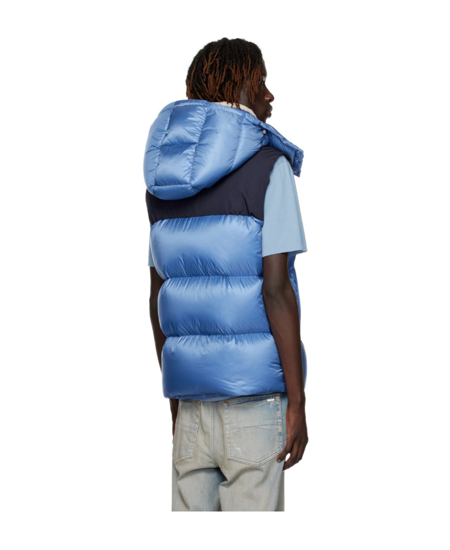 MONCLER OUST VEST