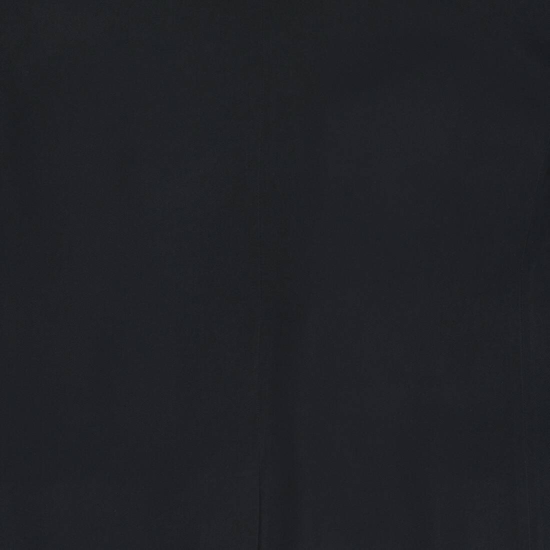 BALENCIAGA X ADIDAS STRIPED BLAZER