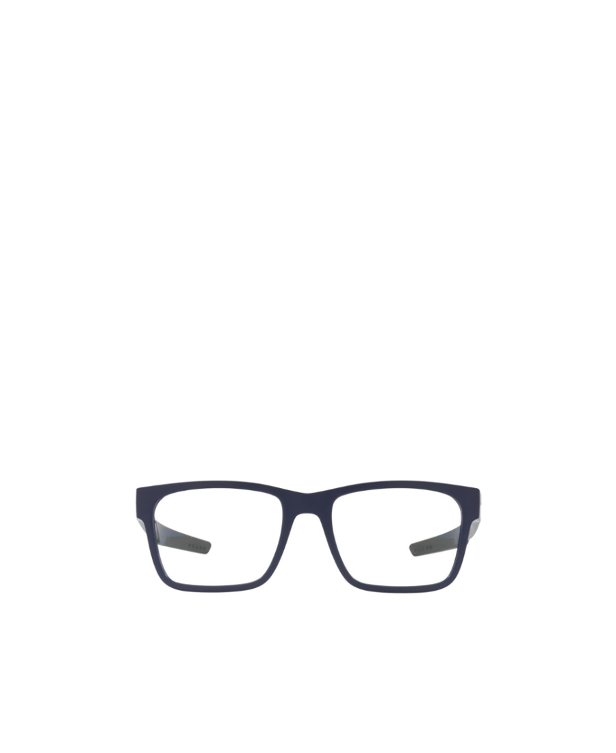 Prada Square-frame Glasses In Black