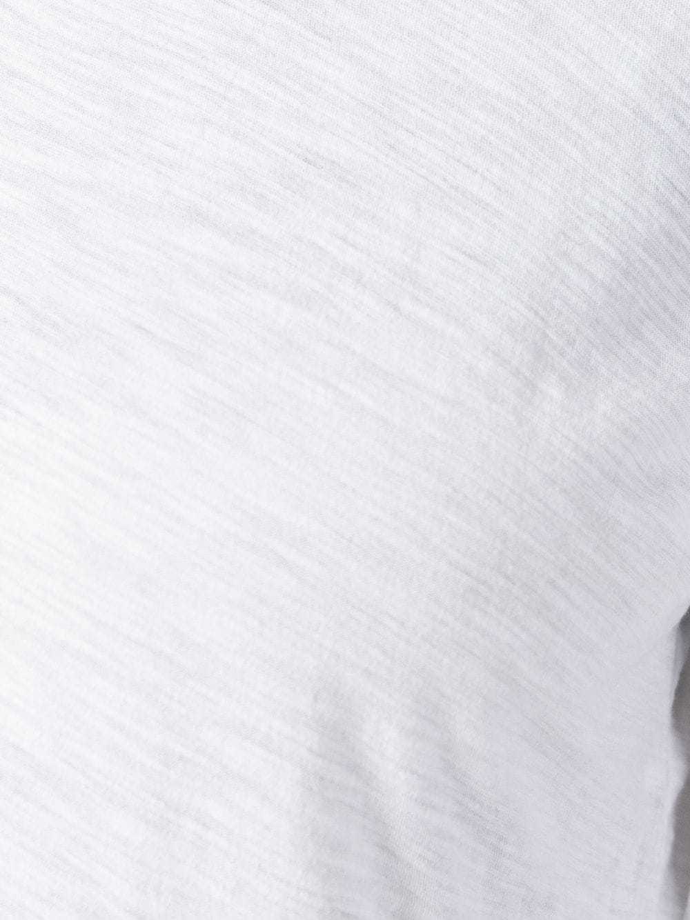 JAMES PERSE LONG-SLEEVE COTTON T-SHIRT