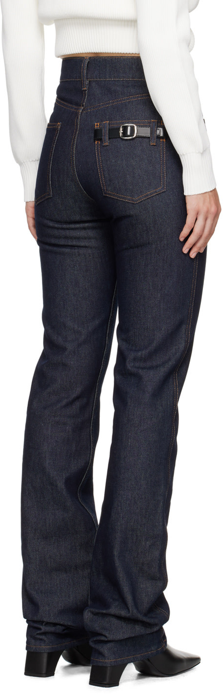 COPERNI STRAIGHT JEANS