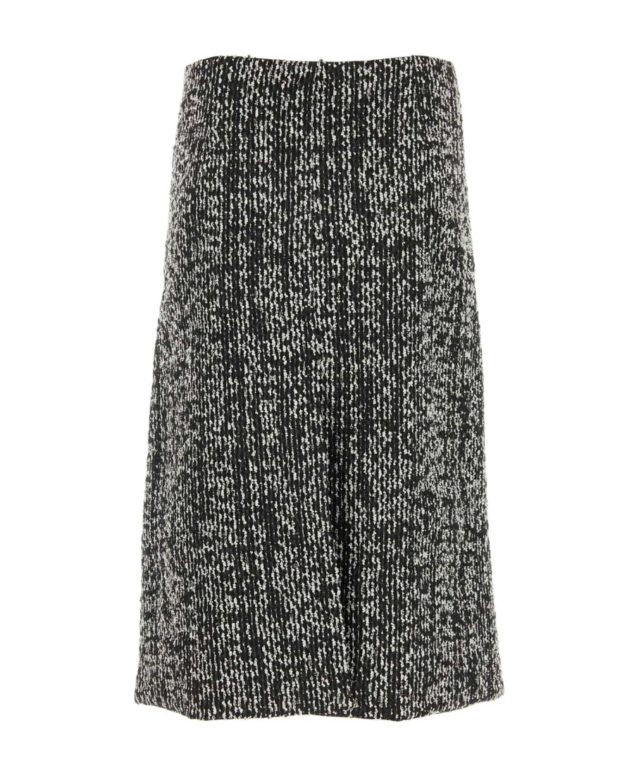 Lanvin Skirts In Black