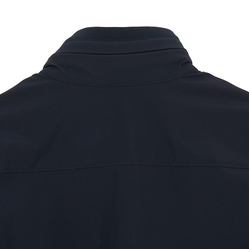 C.p. Company U16 C.p. Shell-r Jacket In Black