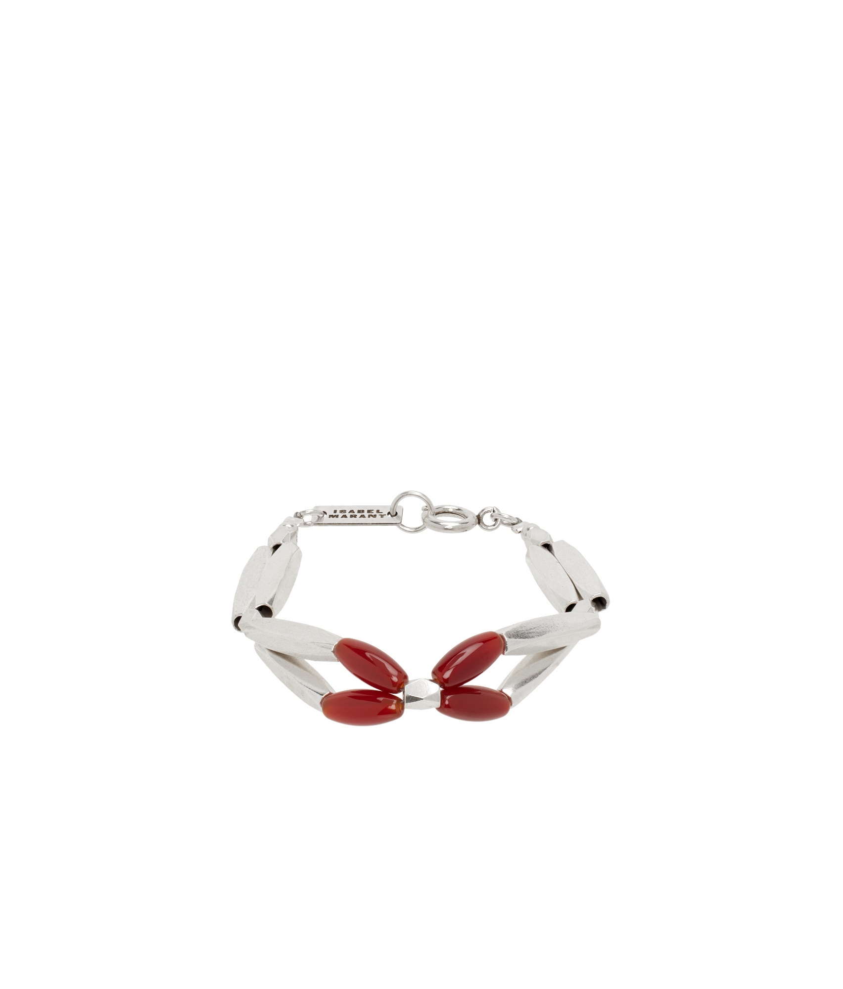 Isabel Marant Sahale Bracelet In White