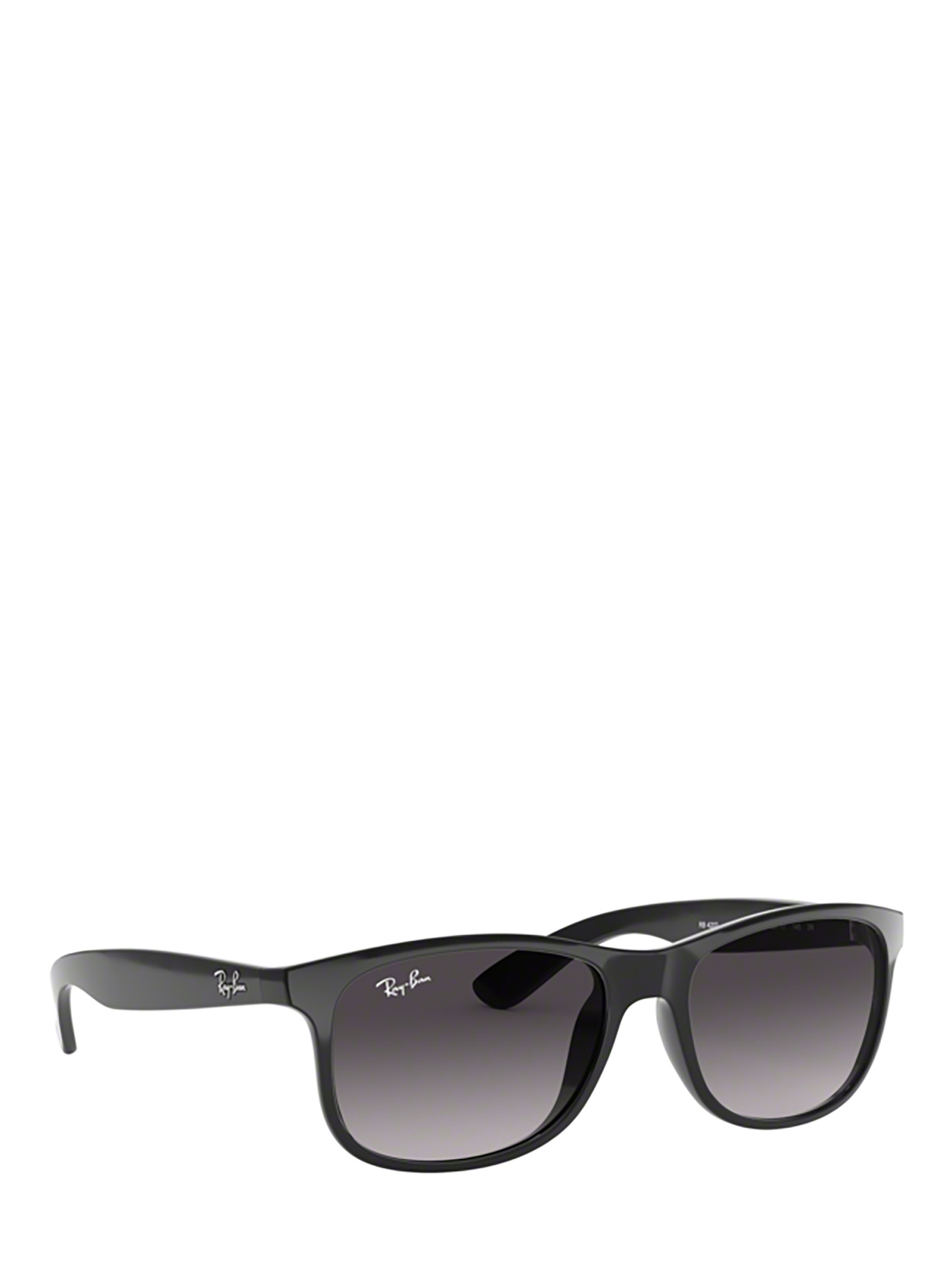 Ray Ban Ray-ban Andy Sunglasses In Black