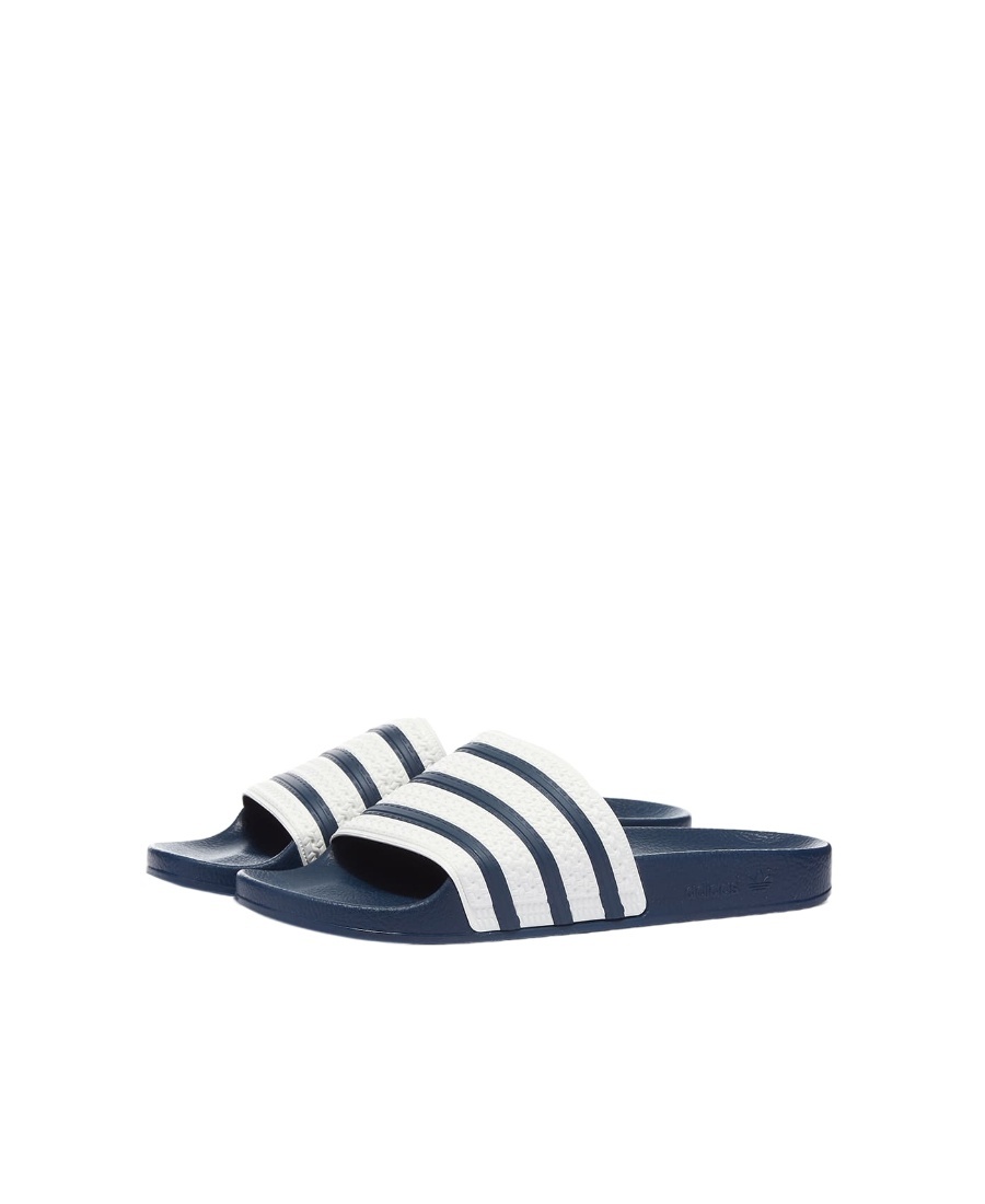 ADIDAS ORIGINALS ADILETTE SLIDES