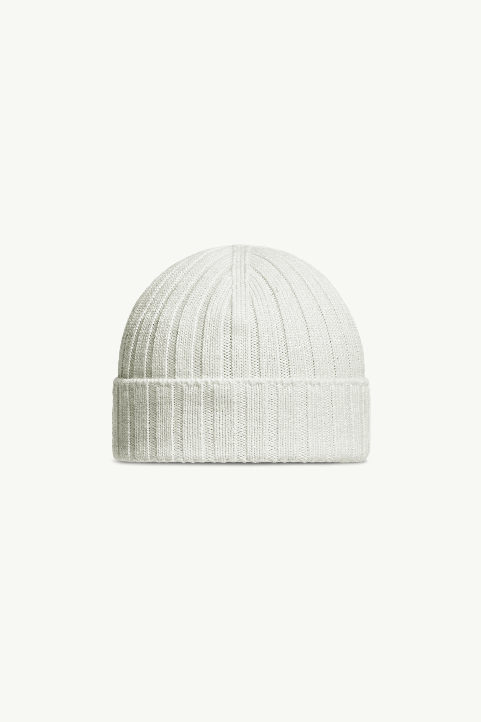 Moncler Ribbed Hat