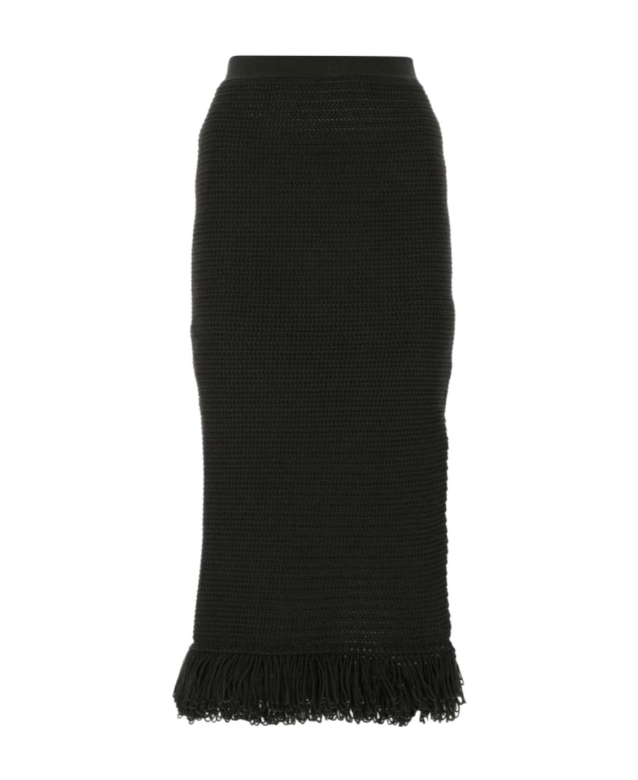 Bottega Veneta Skirts In Brown