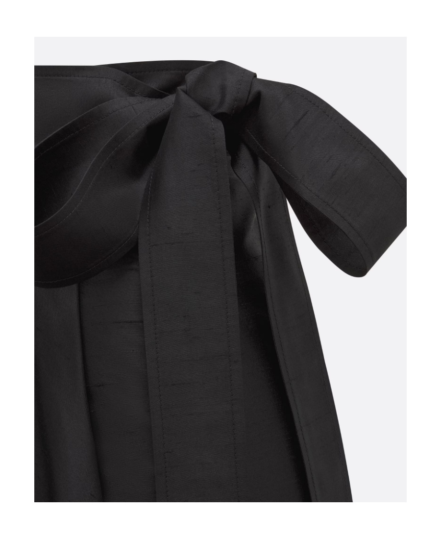 Dior Skirts In Black