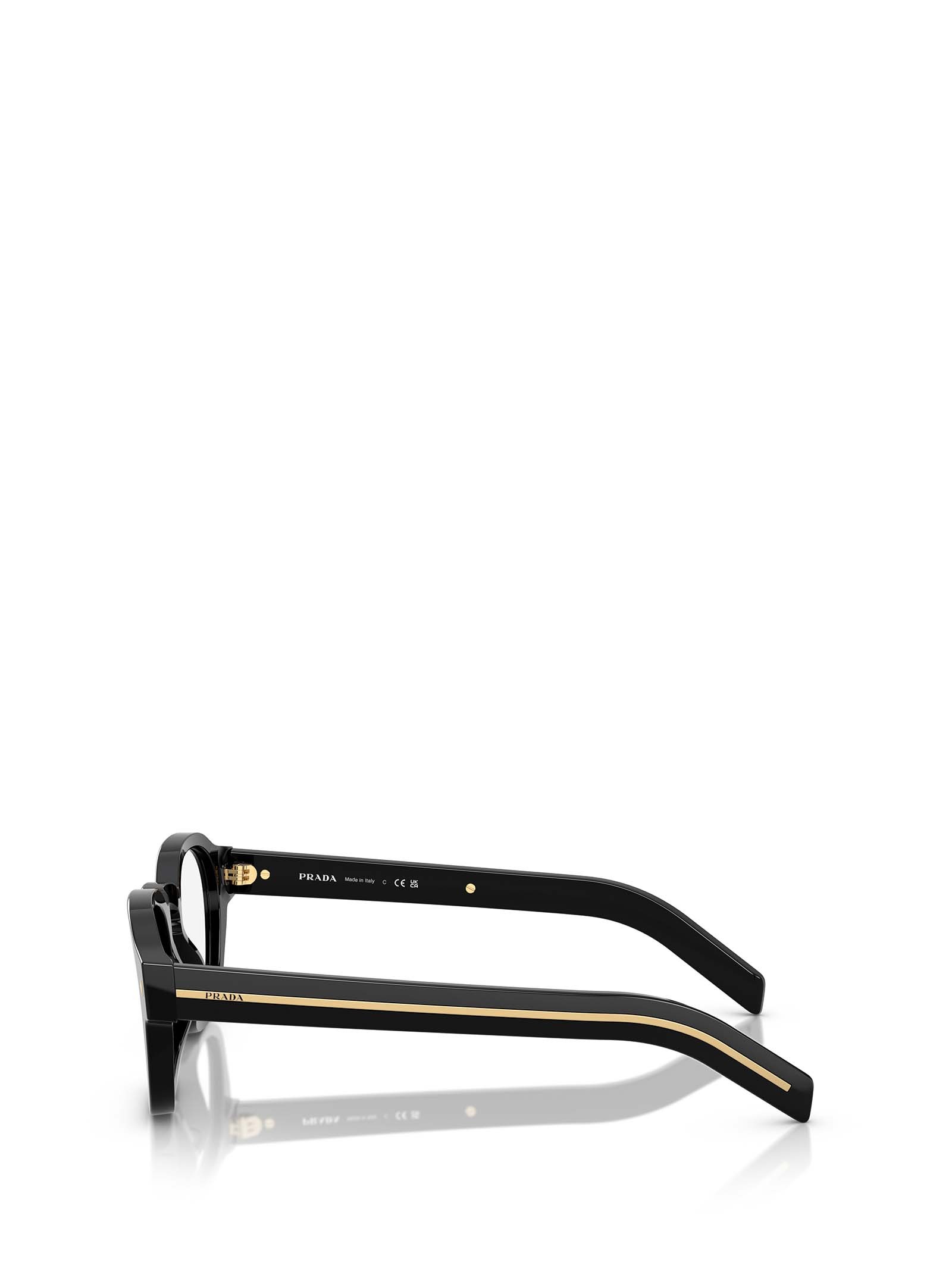 Prada Full Frame Plain Mirror