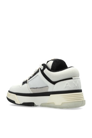 Amiri Ma 1 White Black Sneaker