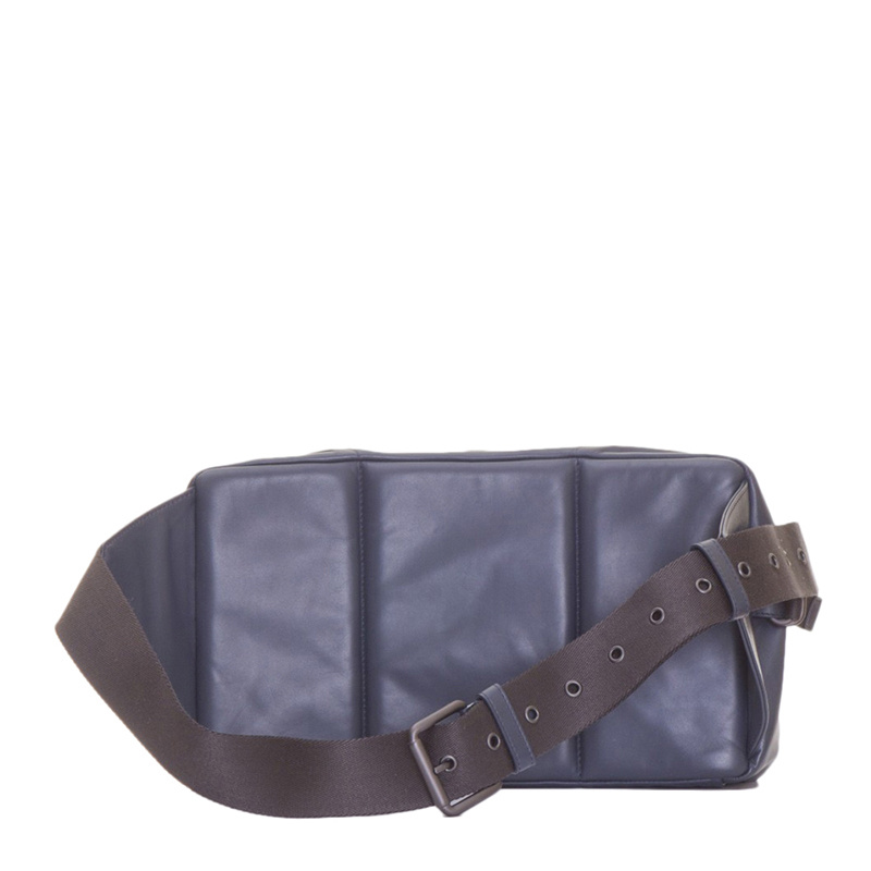 BOTTEGA VENETA LOGO LARGE WAIST PACK