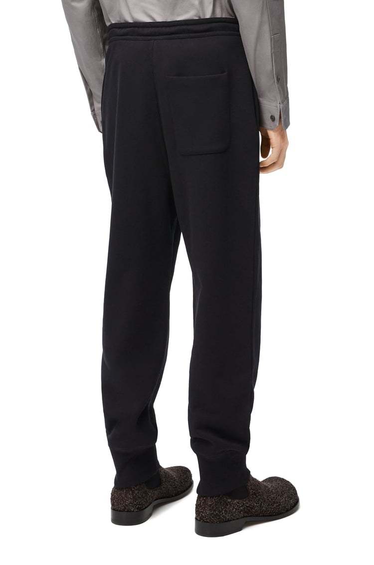 LOEWE ELASTIC WAIST SWEATPANTS 