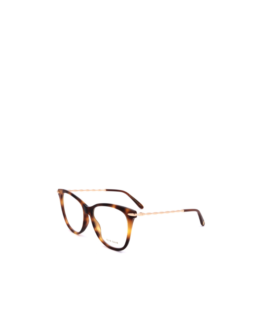 Elie Saab Cat-eye Glasses In Multicolor