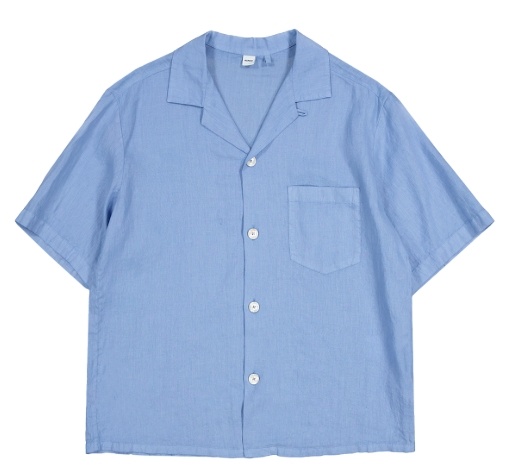 ASPESI BUTTON SHIRT