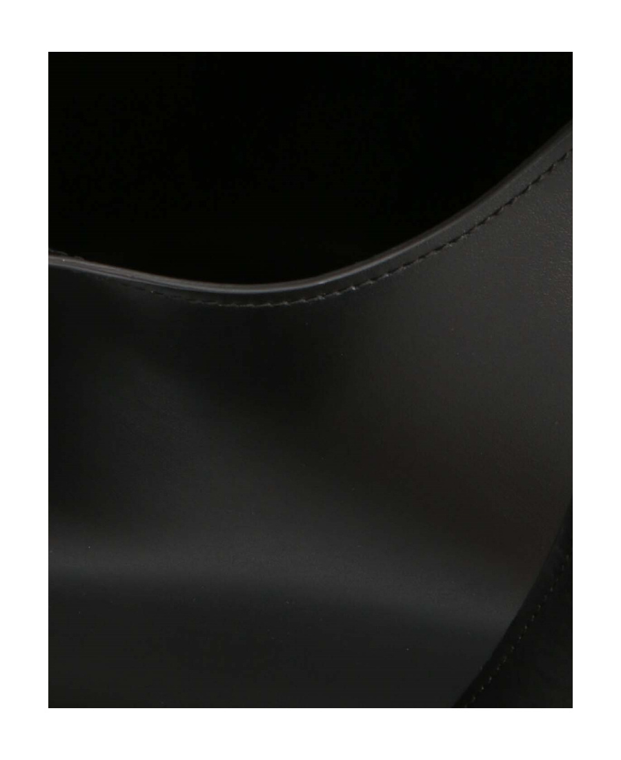 COPERNI HEART CUT-OUT TOTE BAG 