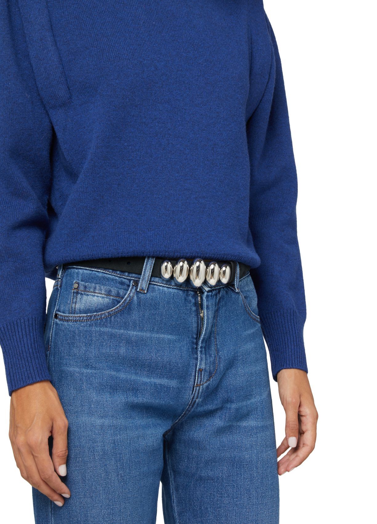 Isabel Marant Fuzz Belt