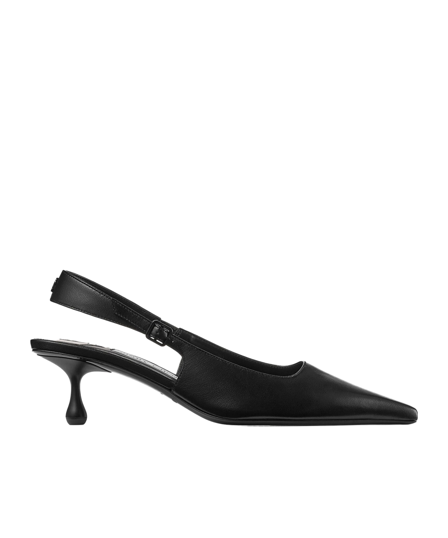 Jimmy Choo Amel 50 Pumps In Black