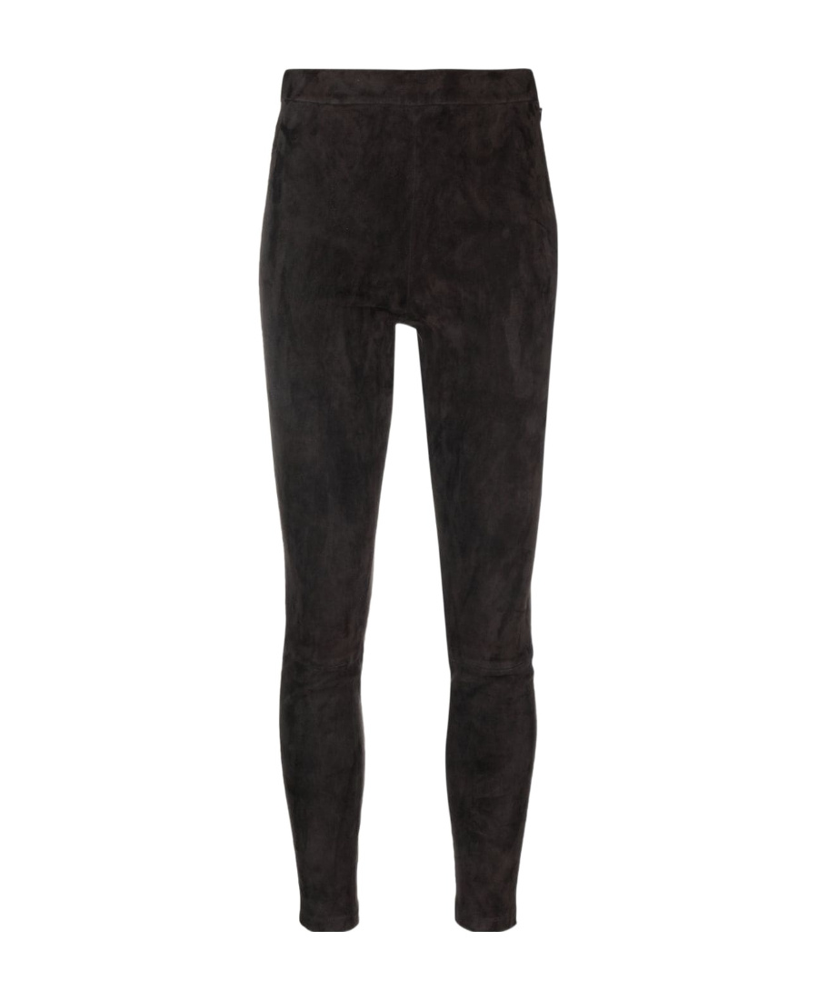 Theory Shawn Pant In Black
