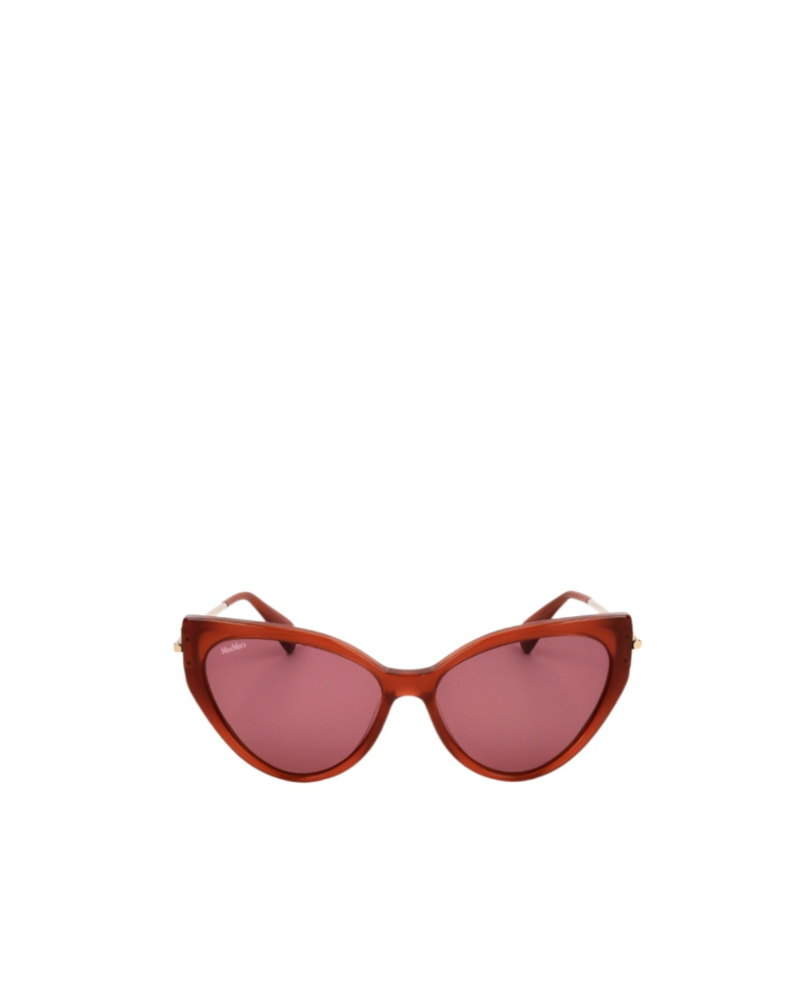 Max Mara Cat-eye Frame Sunglasses