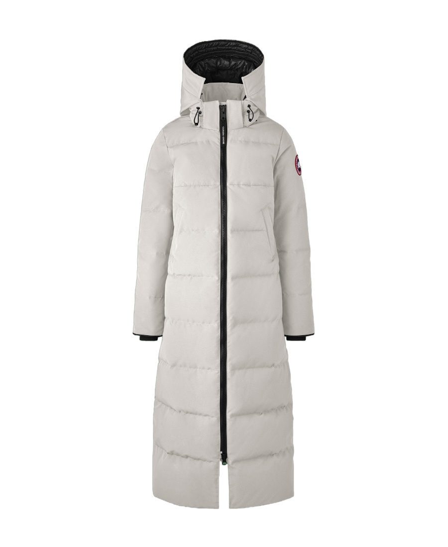 Canada Goose Mystique In Gray