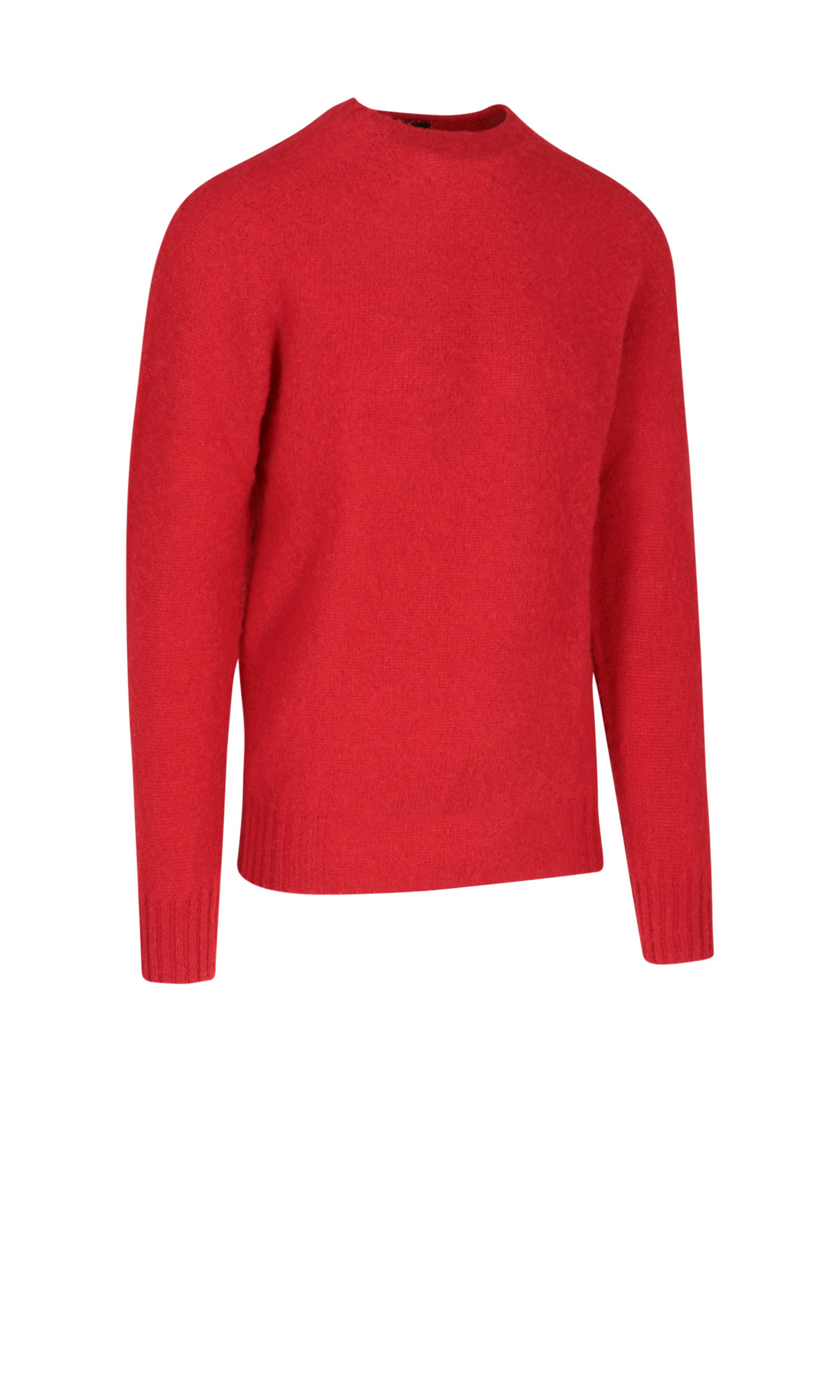 Howlin' Howlin Sweaters In Red